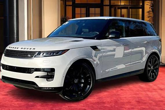 LAND ROVER RANGE ROVER SPORT 2025 SAL1P9EU6SA445283 image LAND ROVER RANGE ROVER SPORT 2025 SAL1P9EU6SA445283 image